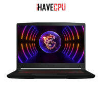 iHAVECPU NOTEBOOK (โน้ตบุ๊ค) MSI GF63 THIN 12VE-048TH