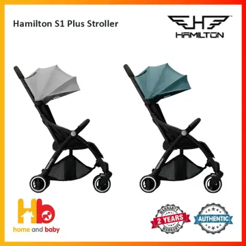 Hamilton stroller outlet price