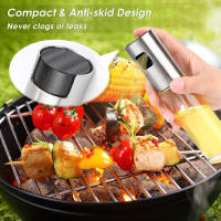 Rodanny Salad BBQ Baking Olive Oil Spray Bottle Vinegar Spray Bottles Dispenser Cooking Grill Sprayer Kitchen Tools