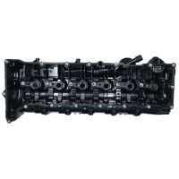 Engine Cylinder Head Valve Cover Assembly Engine Cylinder Head for X3 X5 X6 E70 E71 E90 E91 E92 E93 F25 F26 F01 F02 F31 11128515745