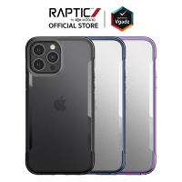 เคส Raptic รุ่น Terrain - iPhone 13 / 13 Pro / 13 Pro Max by Vgadz