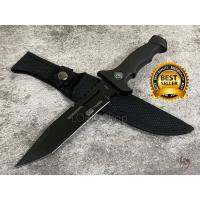 KNIFE XB-225 มีดเดินป่า มีดพกพา (13 นิ้ว) มีดแคมป์ปิ้ง ฟรีซองเก็บมีดอย่างดี สินค้าพร้อมส่ง