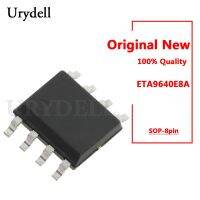 10pcs ETA9640 ETA9640E8A Synchronous Boost SOP-8pin New and Original