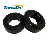 Tangda sendust FeSiAl toroidal cores inductor 77256-A7 39.9*24.1*14.5 mm uo:26 AL:35 transformer KS157-026A 400060 A