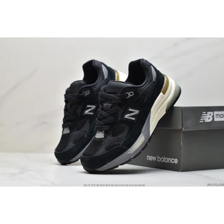 new-balance-m992-made-in-usa-classic-retro-รองเท้ากีฬา-รองเท้าวิ่งลําลอง