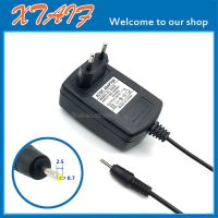 High quality 5V3A power supply adapter 5V 3A tablet charger 2.5mmx0.7mm EU Plug