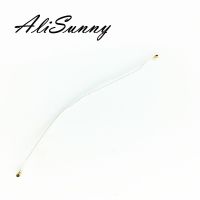 AliSunny 5pcs Wifi Antenna Signal Flex Cable สําหรับ SamSung Note 3 N900 N9005 อะไหล่ซ่อม