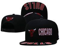 Hat Chicago 2022 Adjustable Couple Athleisure Hat Outdoor Sports Flat Brim Baseball Cap