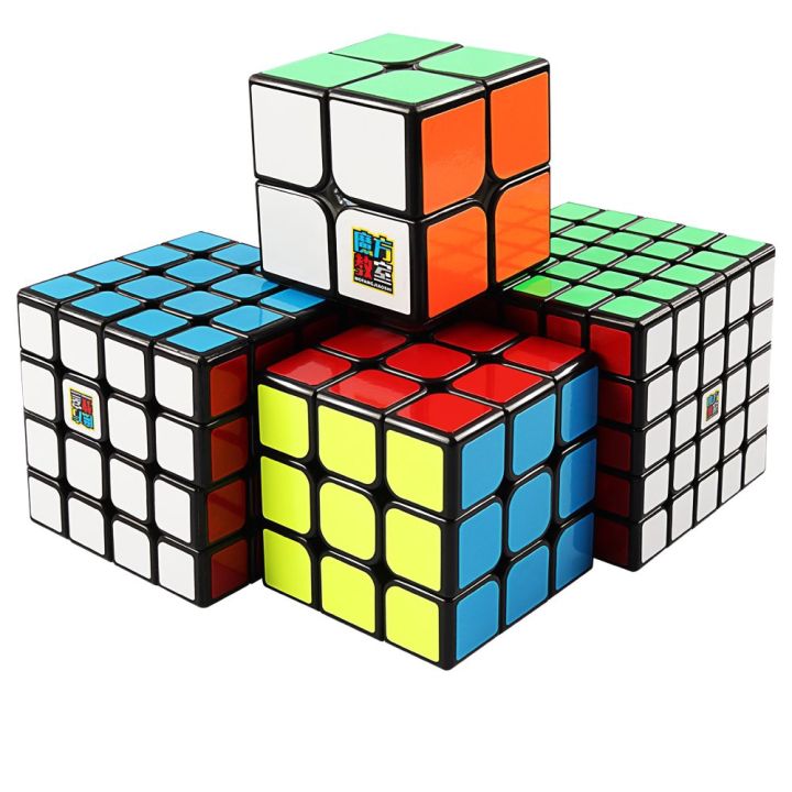 cogam-moyu-cube-bundle-2x2-3-4x4-5x5-mf-2s-mf-3-s-mf-4-อุปกรณ์เสริมคอมพิวเตอร์