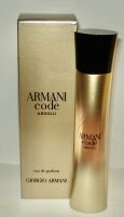 Armani code absolu edp 50ml