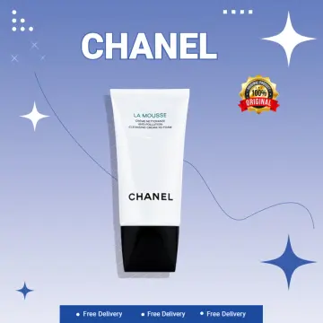 Shop Chanel Facial Cleansers with great discounts and prices