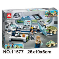 Same as LEGO 75939 Jurassic Themes (ready to ship) พร้อมส่ง พร้อมส่งในไทย 3วันถึง