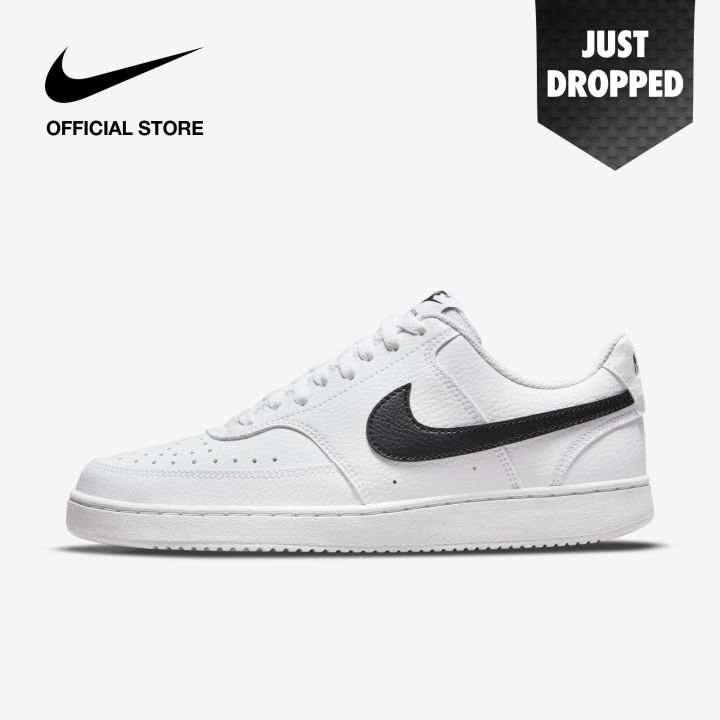 Nike Women s Court Vision Low Next Nature Shoes White Lazada PH
