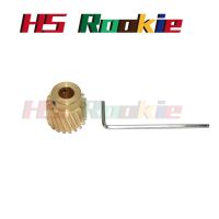 Newprodectscoming high quality Pickup Roller Motor Gear for XEROX DC 4110 DC900 DC700 DC4590 DC4595 4110 4112 4127 900 700 4590 4595