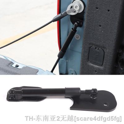 hyf◎♟✐ Car Tailgate Support for Maverick 2022 Accessories Rear Door Slow Down Truck Cable Lift Strut Bars