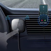 เครื่องส่ง FM Bluetooth Car Bluetooth Transmitter และ Receiver Hands-Free Car Bluetooth Car Adapter Audio Mp3 Player