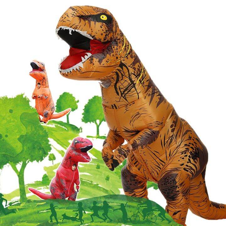 t-rex-dinosaur-inflatable-costume-party-cosplay-costumes-fancy-mascot-anime-halloween-costume-for-adult-kids-dino-cartoon-suit