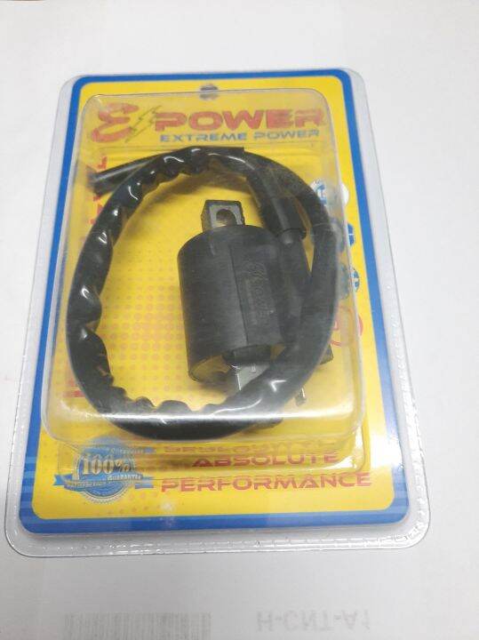 IGNITION COIL E POWER SMASH,MIO Lazada PH