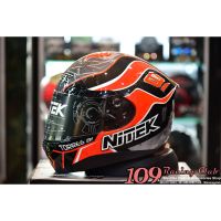 DEX หมวกกันน๊อค หมวกกันน็อค NITEK P1 – JORDI TORRES REPLICA 2016 หมวกนิรภัย  หมวกขี่มอไซต์