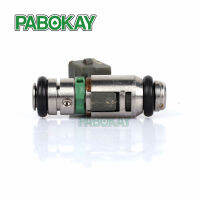 For Gol Parati PICO Van FUEL INJECTOR IWP024 50100702 0269980312