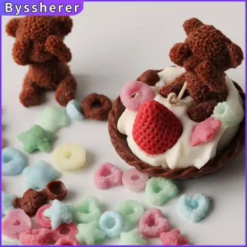 Bear Malaysia - Silicone Kitchenware Utensils