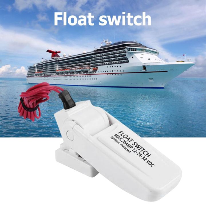12-32v-1100gph-submersible-pumps-automatic-control-bilge-pump-float-switch-hardware-for-marine-boat-accessories-white