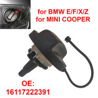 Fuel Tank Cover Gas Petrol Cap 16117222391 for BMW E39 E46 E60 E63 E65 E66 E70 E71 E90 F01 F02 F07 E F X1 X3 X5 X6 MINI Cooper