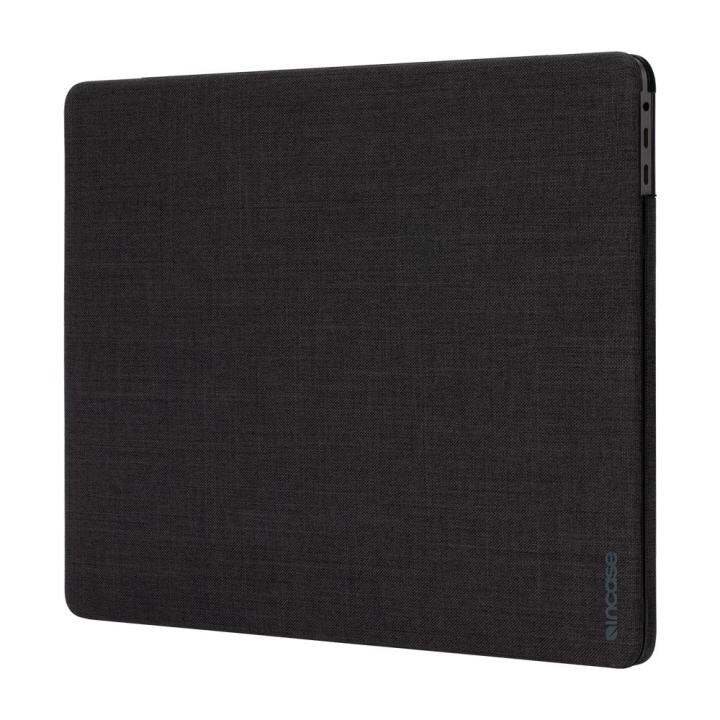 Incase Textured Hardshell Woolenex Macbook Pro 16 2019 Graphite Lazada Ph