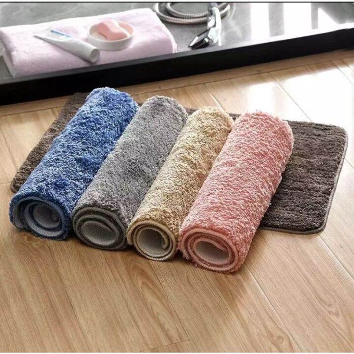 bathroom-mat-ผ้าเช็ดเท้า-พรมเช็ดเท้ากันลื่น-ในห้องน้ำ-พรมเช็คเท้า-พรมขนนุ่ม-พรมตกแต่งห้อง-พรมปูพื้นห้อง-พรมห้องนั่งเล่น-พรมแต่งห้อง-พรมเช็ดเท้าห้องน้ำ-พรมเช็ดเท้าในห้องน้ำ-พรมหน้าห้องน้ำ-พรมในห้องน้ำ-