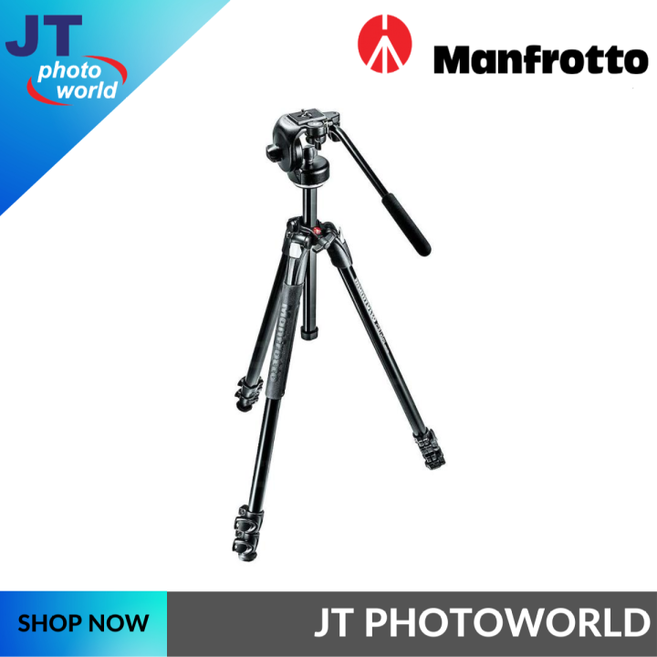 monopod manfrotto 290