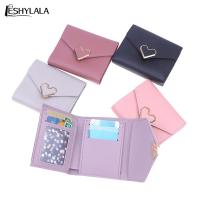 【CW】❁✼  Wallet Fashion Purse Coin Wallets Money Card Holder Female