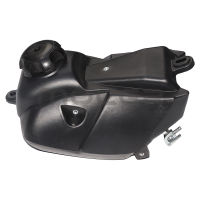 High quality Motorcycle Plastic Gas Petrol Fuel Gasoline Tank For KLX110 KLX 110 KX65 RM65 KX RM 65 DRZ110 DRZ 110