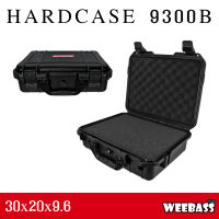 กล่องกันกระแทก WEEBASS กระเป๋า/กล่อง - รุ่น HARDCASE 9300B