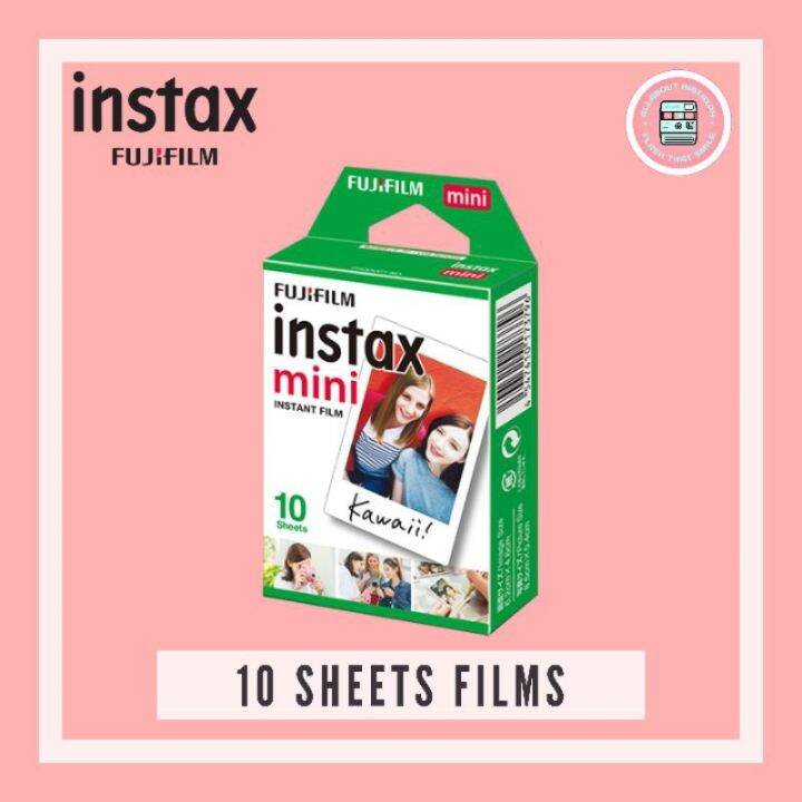 film of instax price