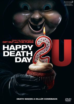 Happy Death Day 2U/สุขสันต์วันตาย 2U
