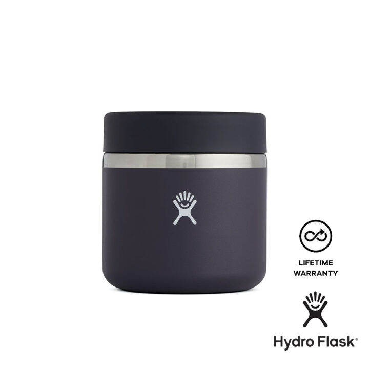 Hydro Flask 20 oz. Insulated Food Jar - Blackberry