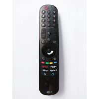 รีโมตสมาร์ททีวี LED LG MAGIC REMOTE AN-MR21GA MR21GA ของแท้ ของแท้