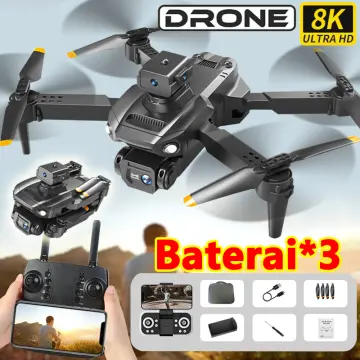 Harga remot deals drone