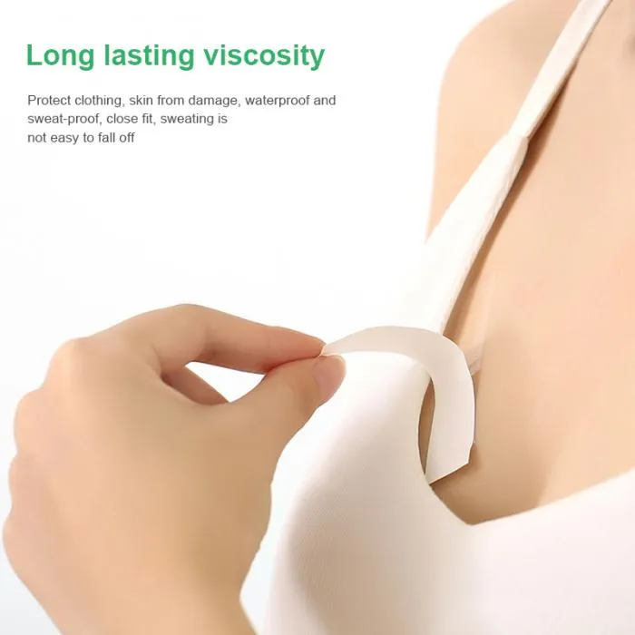 Double Sided Body Tape Self-Adhesive Bra Clothes Dress Shirt