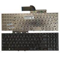 NEW Keyboard for Samsung 270e5v 275e5v 275E5E 270E5E NP270E5E NP275E5E NP270E5V NP275E5V Black US laptop keyboard