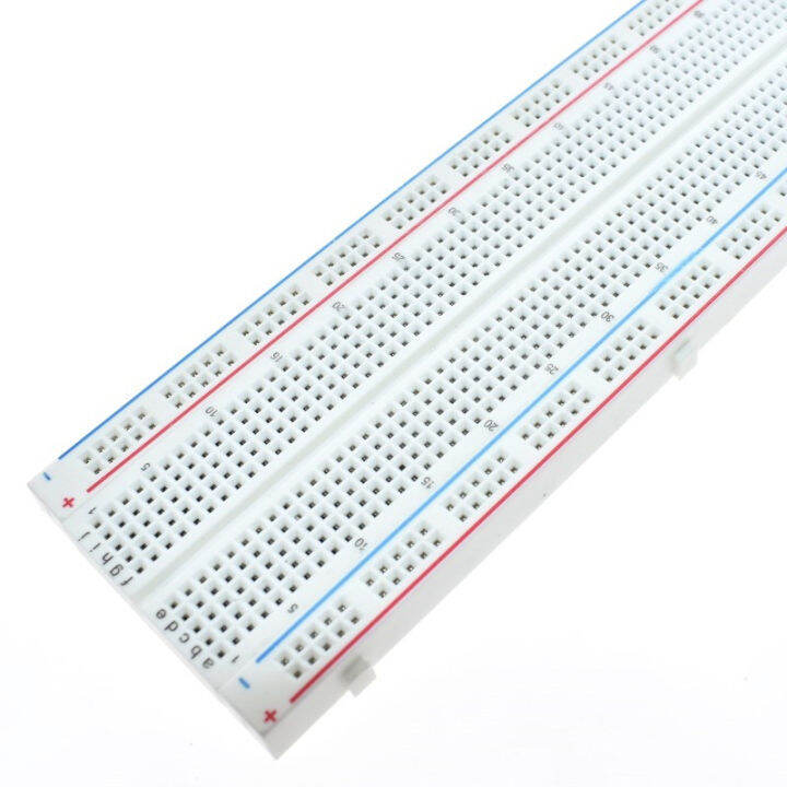 mb102-cmb-102แบบทำด้วยตัวเองทดสอบการพัฒนาคุณภาพสูง-breadboard-830จุด-solderless-pcb