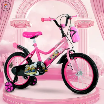 Barbie cycle for 9 year online girl