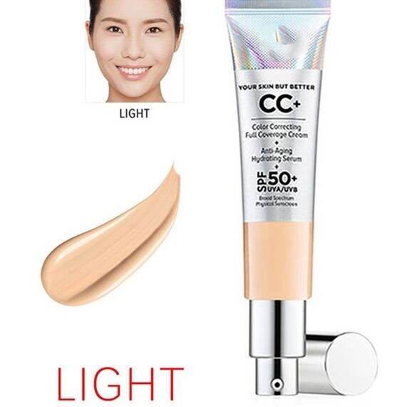 32ml-คอนซีลเลอร์ครีม-face-eyes-make-up-คอนซีลเลอร์-foundation-double-duty-beauty-shape-เทป-shades-corrector-maquillaje