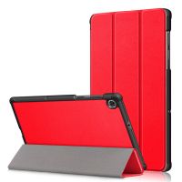 Magnetic Case For Lenovo Tab E10 10.1 Tablet Cover Funda E10 TB-X104F TB X104F TB-X104L Slim Folded PU Leather Stand Shell Glass