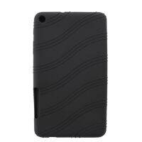 Szoxby 701u Huawei T1ขนาด7นิ้ว,ฝาปิดแท็บเล็ตซิลิโคนกันตกเคสนิ่มสามารถซักได้กันกระแทกกันตกเคสโทรศัพท์แบบซิลิโคนคลุมกันตก
