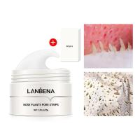 LANBENA Blackhead Remover Nose Strips Mask Pore Strip To Of Comes Acne Mask 60 With Paper Remove Black Remove Blackheads And Sheets L9C6