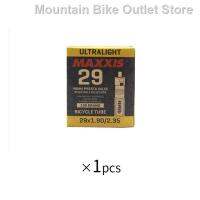 MAXXIS MTB ด้านใน ULTRALIGHT 27.5/29 × 1.95 2.35 48มม.จักรยานเสือภูเขาท่อโครงจักรยานจักรยานเสือหมอบ สินค้าเฉพาะจุด จัดส่งทันที สปอตสินค้า สินค้าสปอต