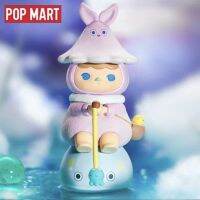 [Bubble Mart] Kabichi blind box elves are on the whale new ornaments