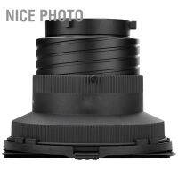 ส่งฟรี Nicefoto Fd-110 ตัวปรับโฟกัสเลนส์ Fresnel สําหรับไฟถ่ายภาพ Bowens Mount อุปกรณ์เสริมกล้อง