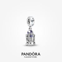 Official Store Pandora x Star Wars™ R2-D2 Dangle Charm